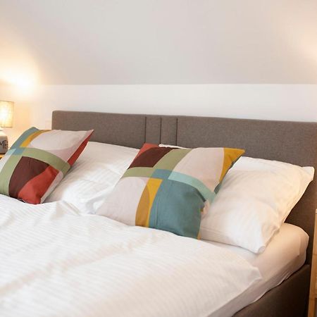 Ferienwohnung Untersbergblick Salisburgo Esterno foto