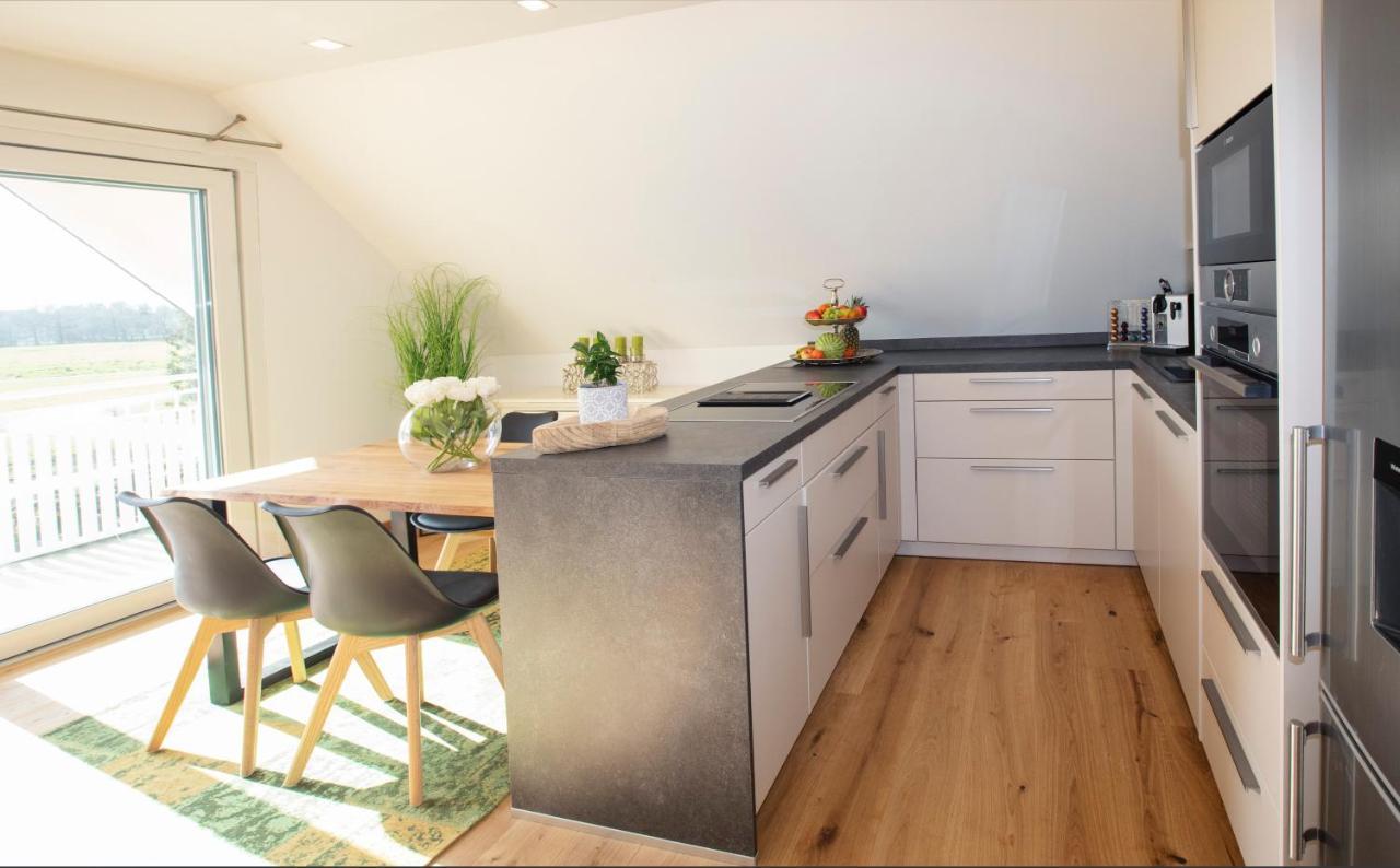 Ferienwohnung Untersbergblick Salisburgo Esterno foto