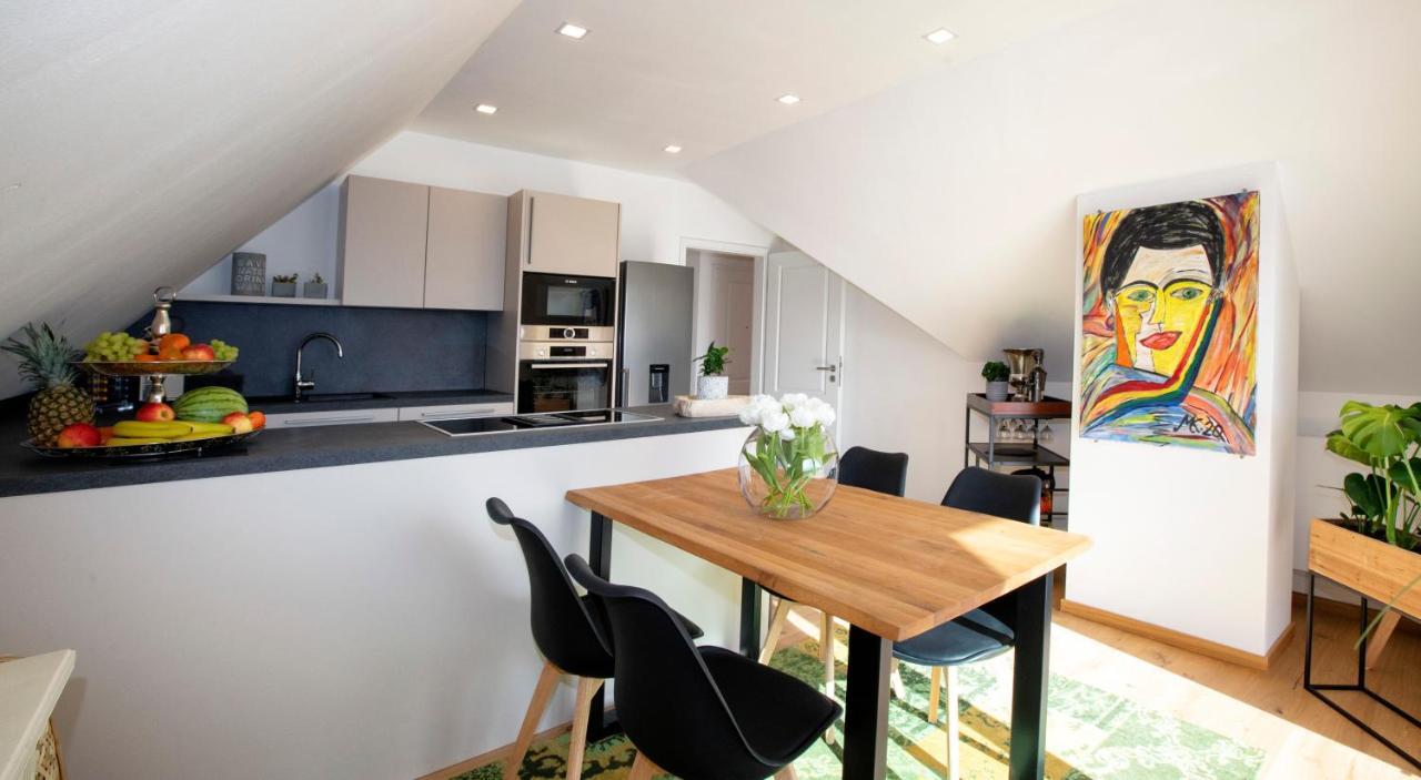 Ferienwohnung Untersbergblick Salisburgo Esterno foto